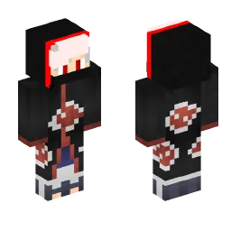 Minecraft Skin #241552