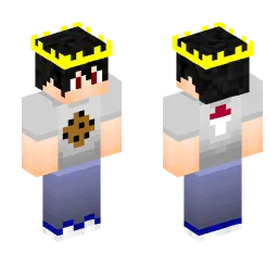 Minecraft Skin #241553