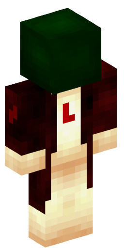 Shisui_MC Minecraft Skin Preview on Minecraft.Co.Com