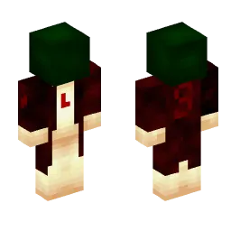 Minecraft Skin #241554