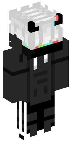 Shisui_Tsukiyomi Minecraft Skin Preview on Minecraft.Co.Com