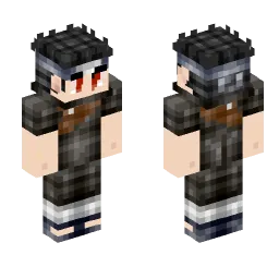 Minecraft Skin #241557
