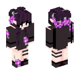 Minecraft Skin #241559
