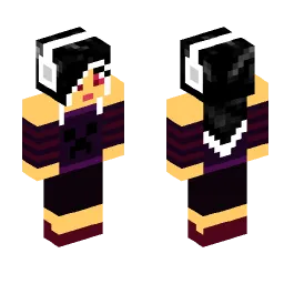 Minecraft Skin #241560