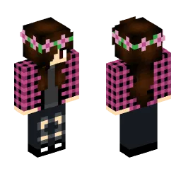 Minecraft Skin #241561