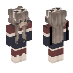 Minecraft Skin #241562