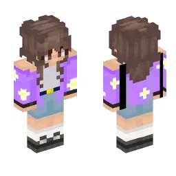 Minecraft Skin #241563