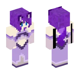 Minecraft Skin #241566