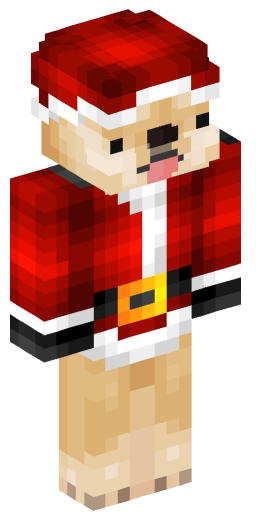 AmethystCluster Minecraft Skin Preview on Minecraft.Co.Com