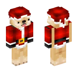 Minecraft Skin #241567