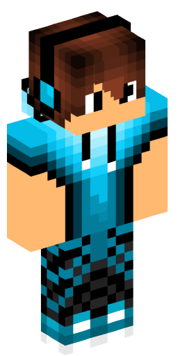 HeroSolo Minecraft Skin Preview on Minecraft.Co.Com