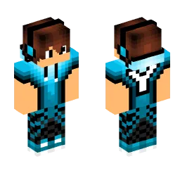 Minecraft Skin #241573