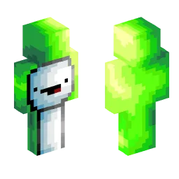 Minecraft Skin #241574