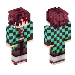Minecraft Skin #241575