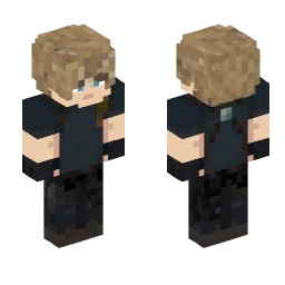 Minecraft Skin #241578