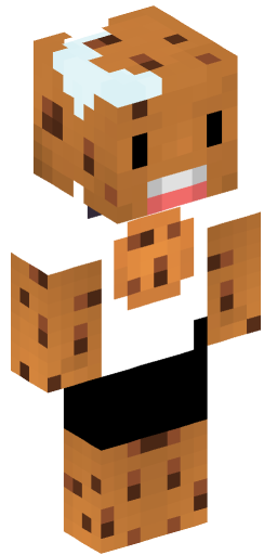 Rappers Minecraft Skin Preview on Minecraft.Co.Com