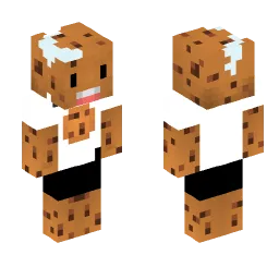 Minecraft Skin #241581
