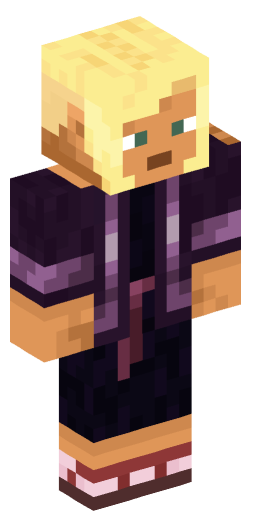 rappersjors69 Minecraft Skin Preview on Minecraft.Co.Com