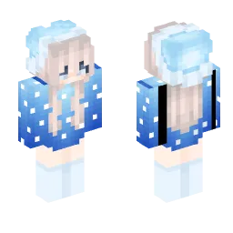 Minecraft Skin #241600
