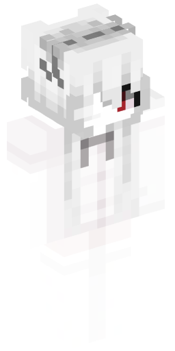 Kanao_086 Minecraft Skin Preview on Minecraft.Co.Com