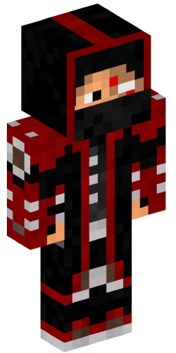 MBakerOwO Minecraft Skin Preview on Minecraft.Co.Com