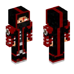 Minecraft Skin #241614