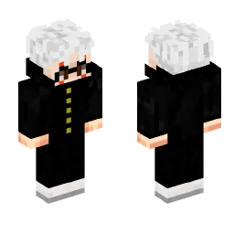 Minecraft Skin #241630