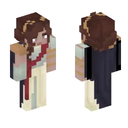 Minecraft Skin #241639