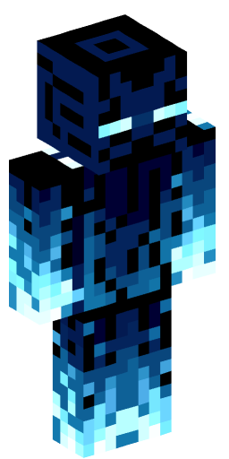 AlbaniaLegends Minecraft Skin Preview on Minecraft.Co.Com