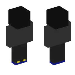 Minecraft Skin #241655