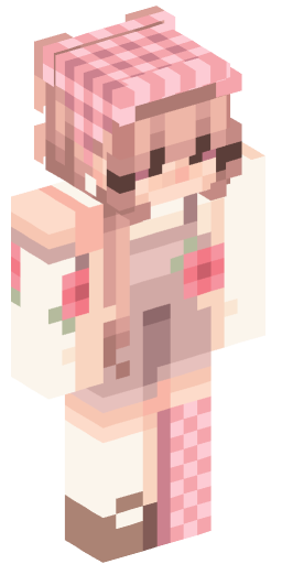 bendersteph Minecraft Skin Preview on Minecraft.Co.Com