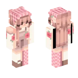 Minecraft Skin #241656