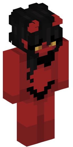 BenderSAT Minecraft Skin Preview on Minecraft.Co.Com