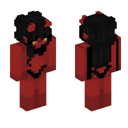 Minecraft Skin #241657