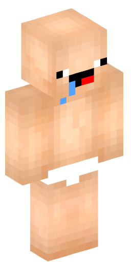 BenDerSchlingel1 Minecraft Skin Preview on Minecraft.Co.Com