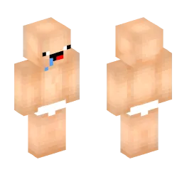 Minecraft Skin #241660