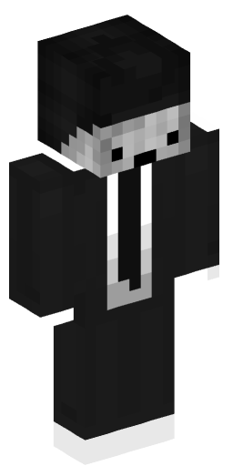 Benders3 Minecraft Skin Preview on Minecraft.Co.Com