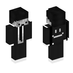 Minecraft Skin #241661