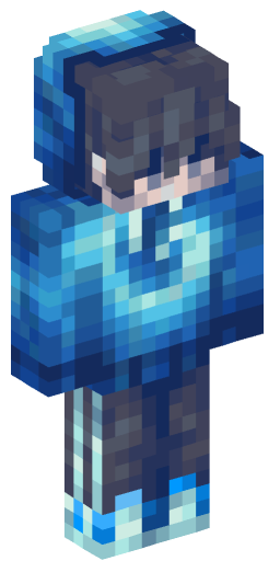 Bendersohn Minecraft Skin Preview on Minecraft.Co.Com