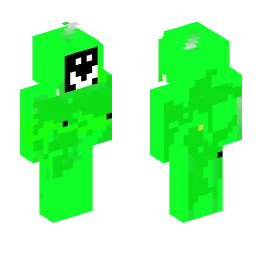Minecraft Skin #241663