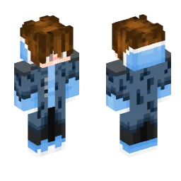 Minecraft Skin #241667