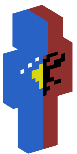 Kosovokiki Minecraft Skin Preview on Minecraft.Co.Com