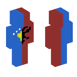 Minecraft Skin #241675