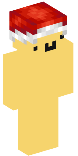 KindaChubby Minecraft Skin Preview on Minecraft.Co.Com