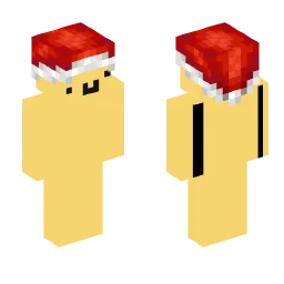 Minecraft Skin #241687