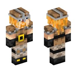 Minecraft Skin #241691