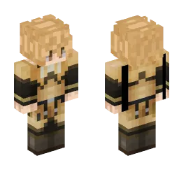 Minecraft Skin #241692
