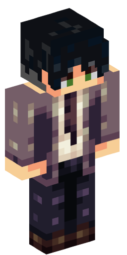 Thorfin889 Minecraft Skin Preview on Minecraft.Co.Com