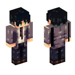 Minecraft Skin #241693