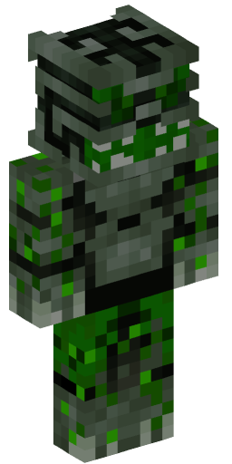 Thorfinnn Minecraft Skin Preview on Minecraft.Co.Com